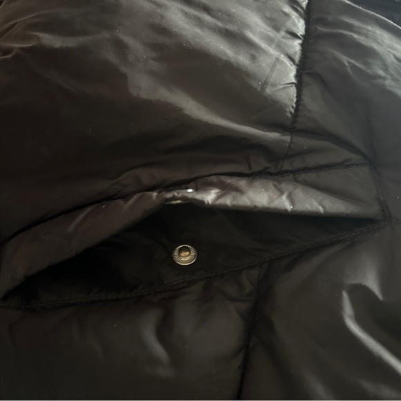Garage puffer jacket - Picture 4 of 7